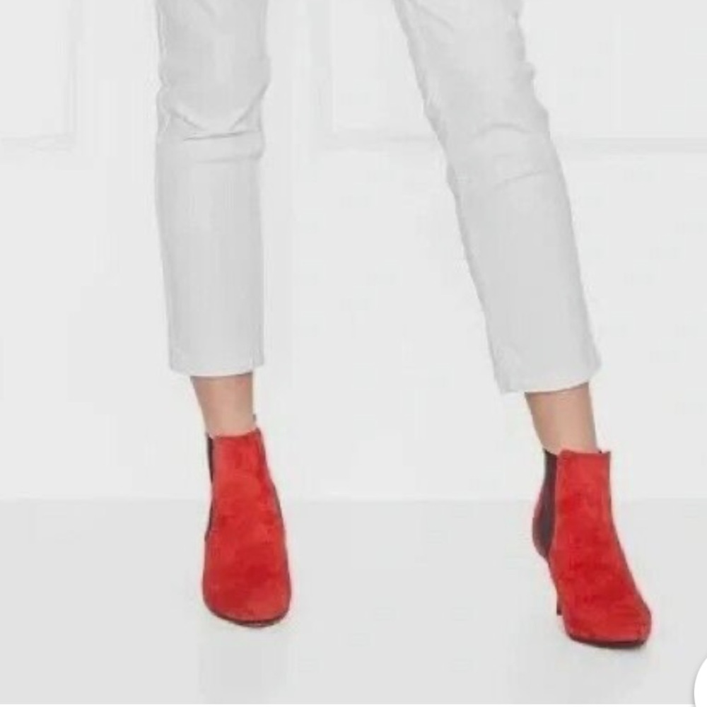 Anine Bing Stevie boots - Picture 3 of 7